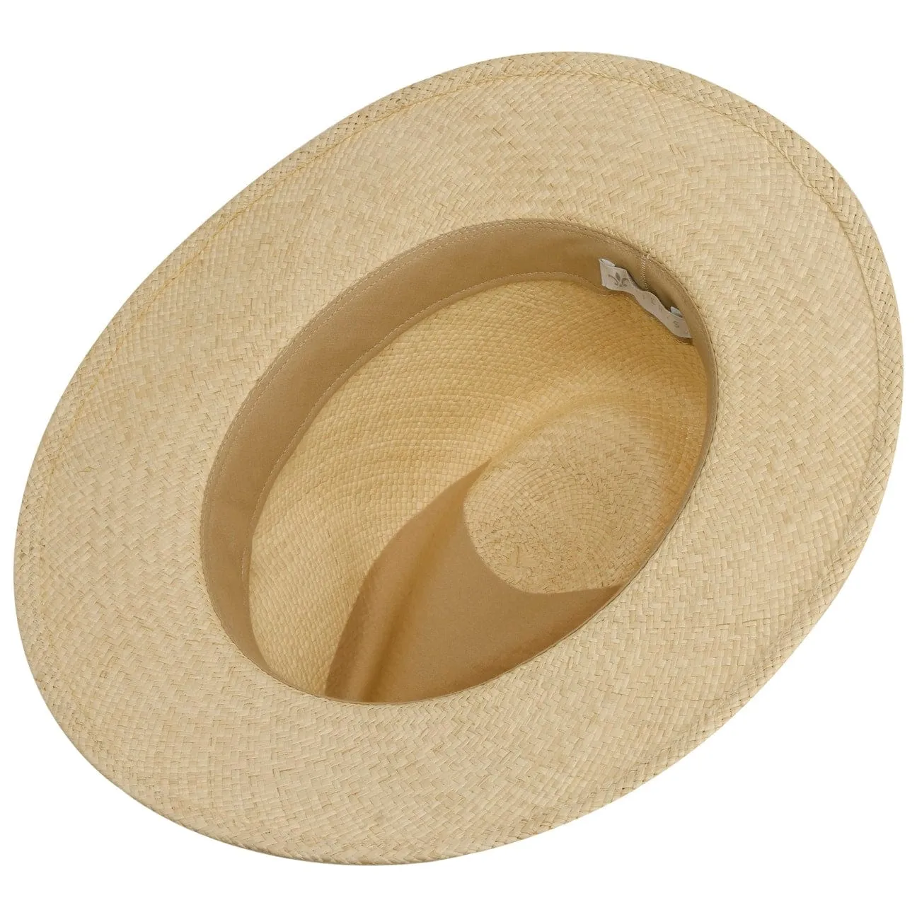 Mercersburg Traveller Panama Hat by Lierys