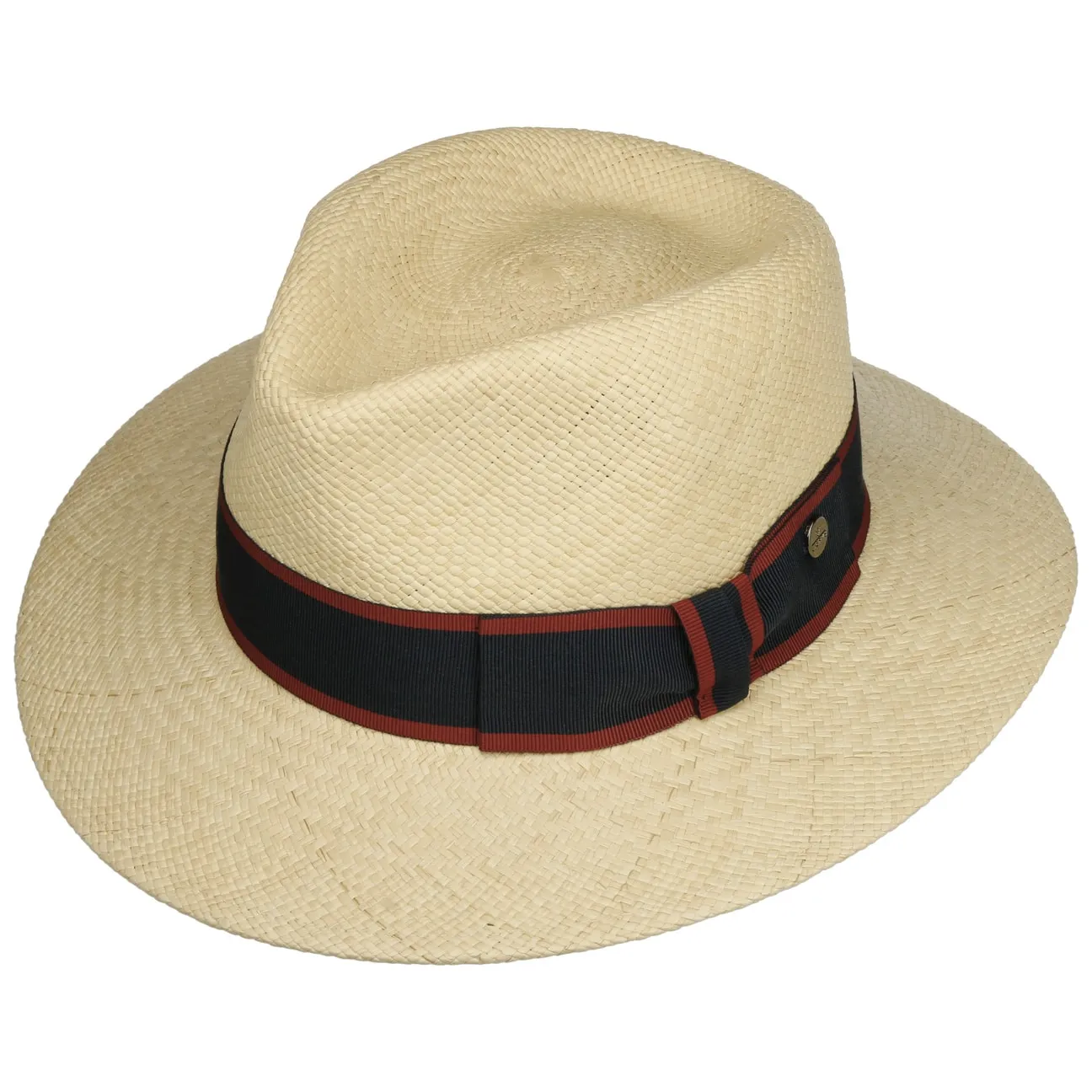 Mercersburg Traveller Panama Hat by Lierys