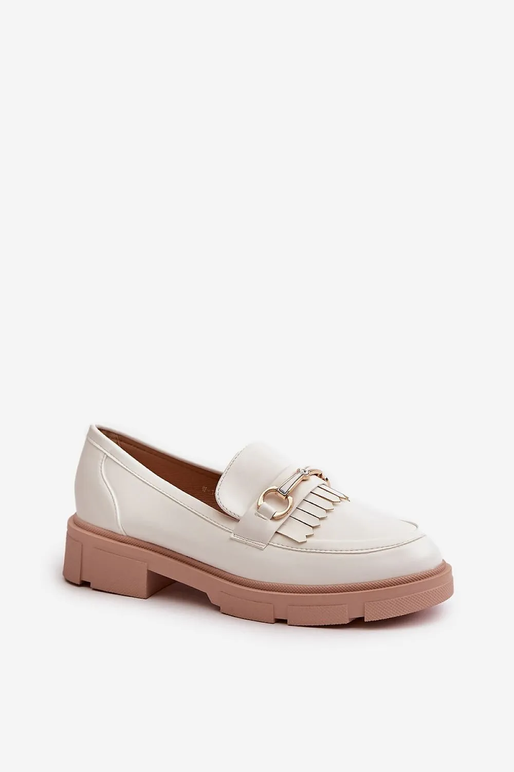 Mocassin model 199986 Step in style