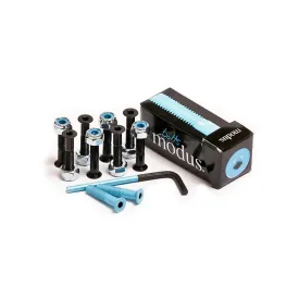 MODUS HARDWARE - 1 1/2" ALLEN
