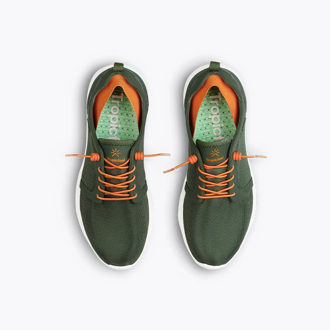 Monsoon Chive Green