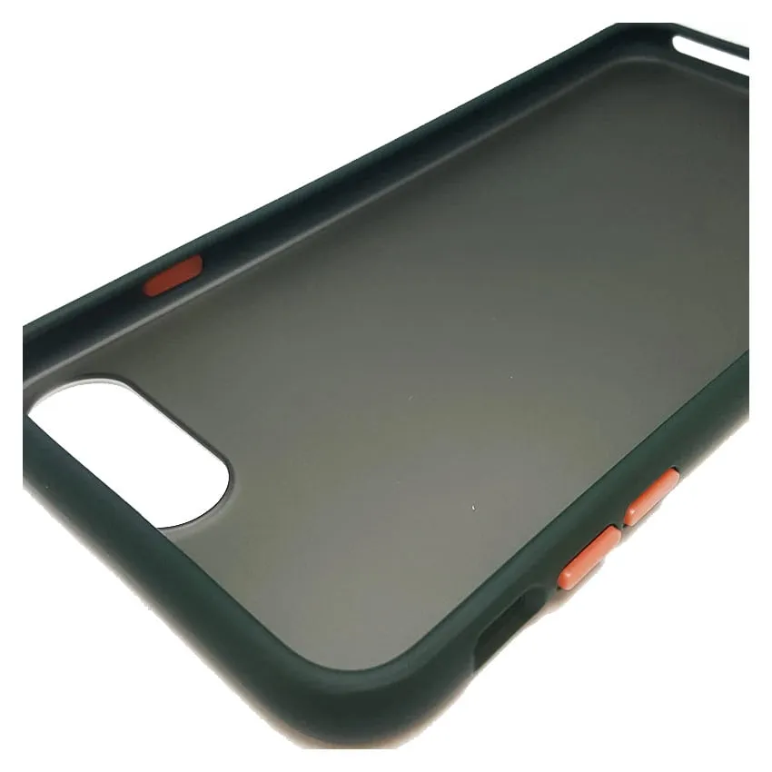MoShadow Case for iPhone 6/7/8 Plus