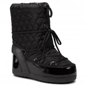 New Tignes 12A Boots - Black