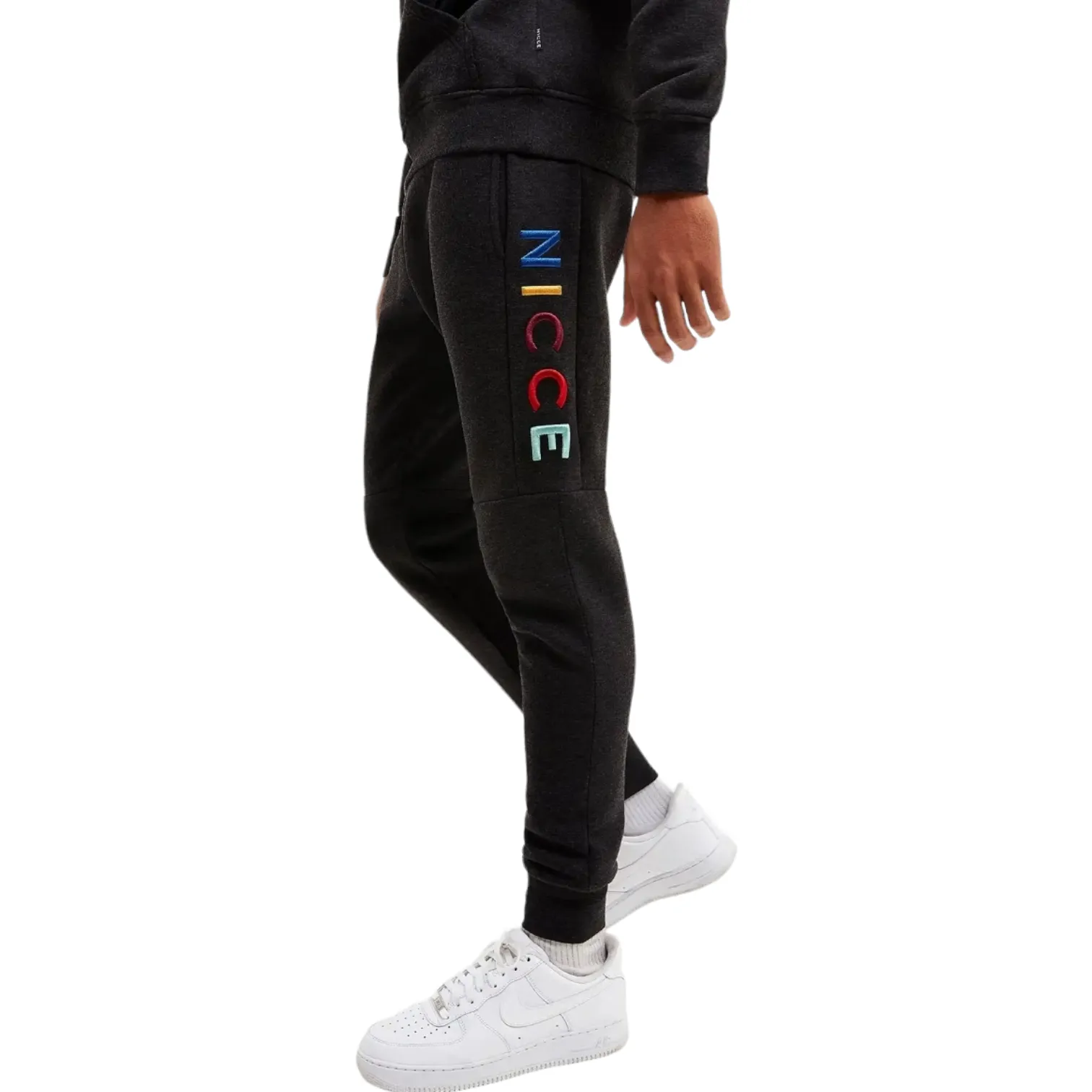 Nicce Dallas Joggers