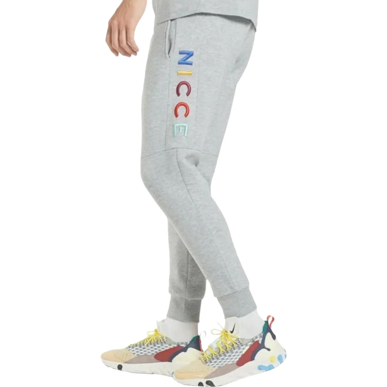 Nicce Dallas Joggers