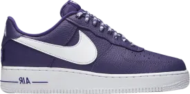 Nike Air Force 1 Low 'Statement Game' Purple