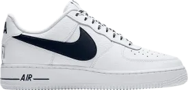 Nike Air Force 1 Statement Game White