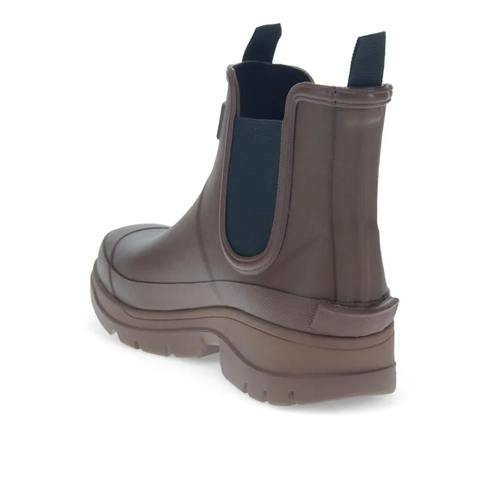 Nimbus Ankle Wellington Boots - BARBR35513 / 321 400