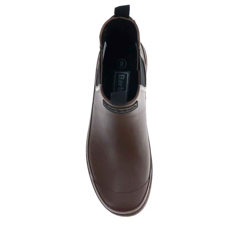 Nimbus Ankle Wellington Boots - BARBR35513 / 321 400