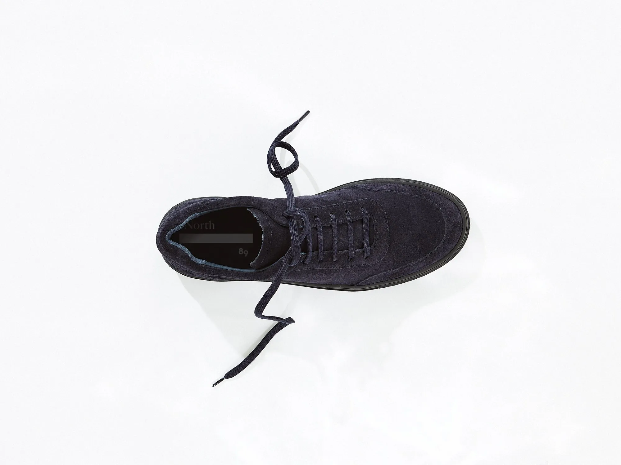 No-2, BluBlack