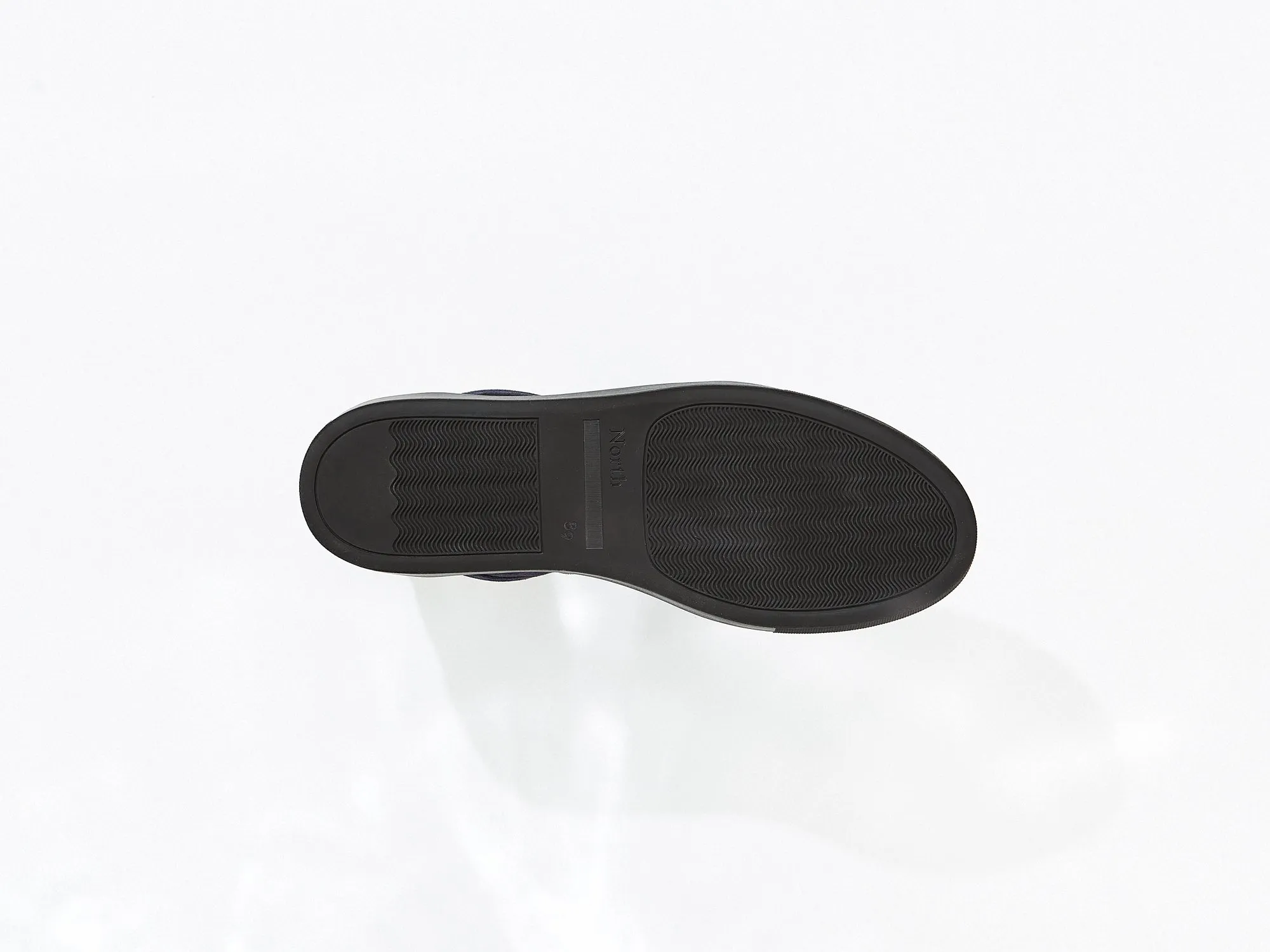 No-2, BluBlack