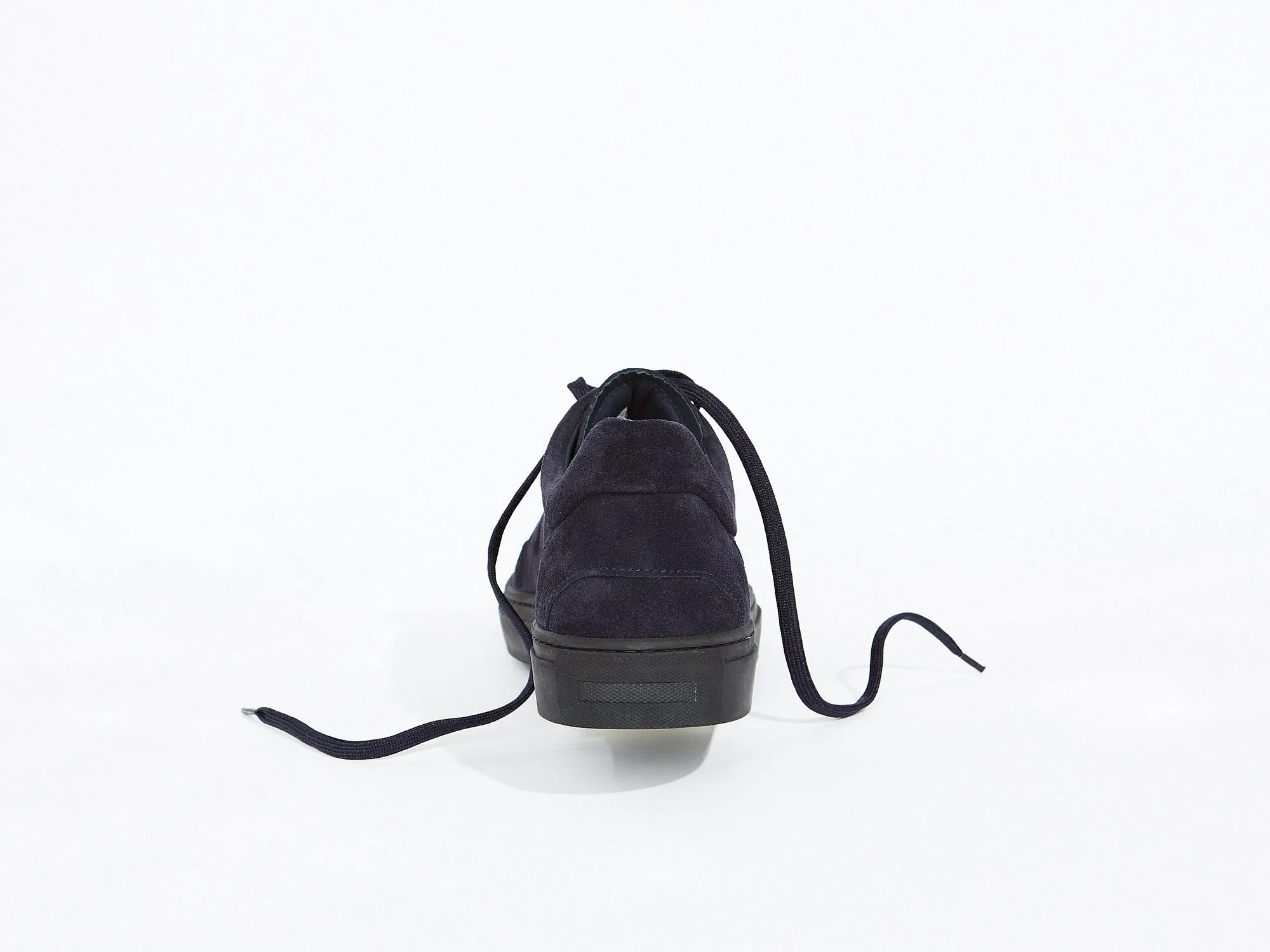 No-2, BluBlack