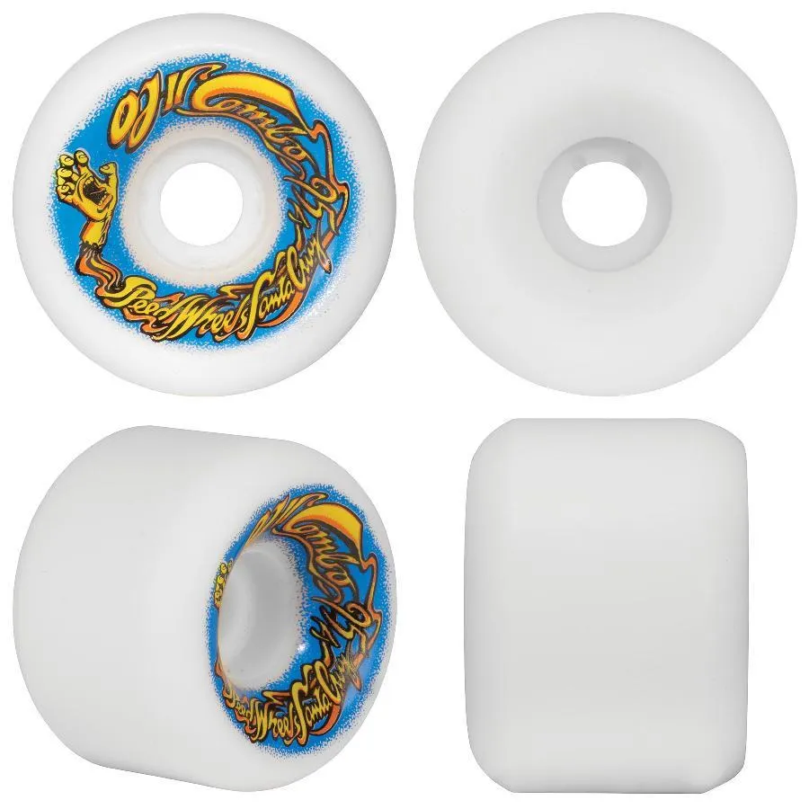 OJ Wheels II Elite Combos 60mm Reissue - Ruedas