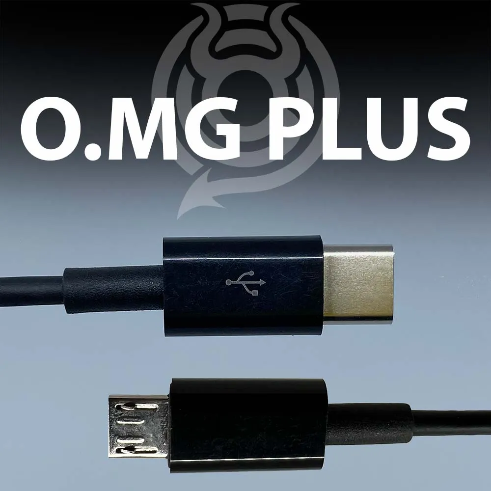 O.MG Cable
