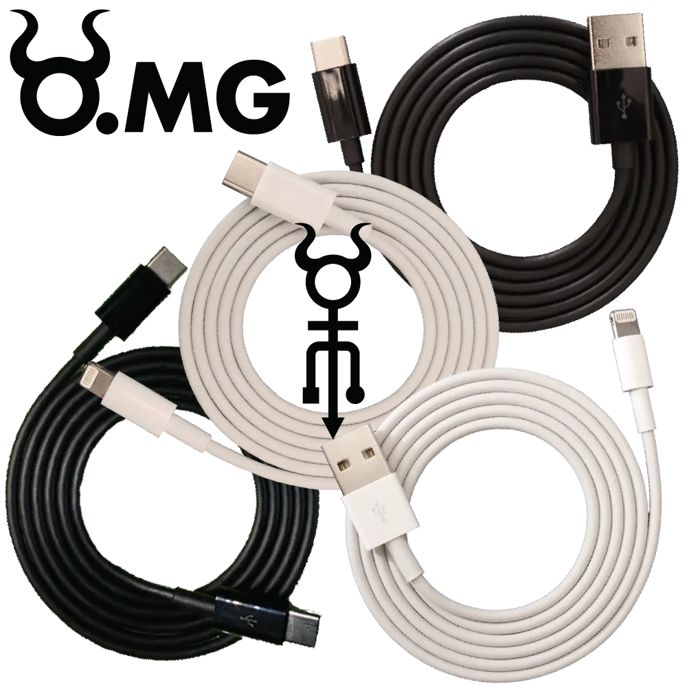 O.MG Cable