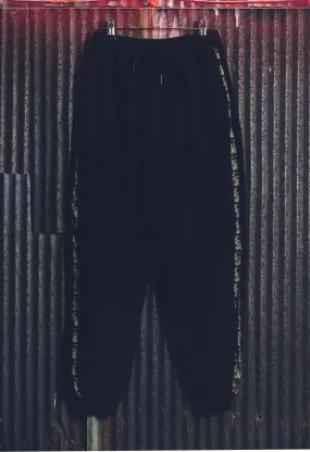 OMOCAT Side Tape Joggers
