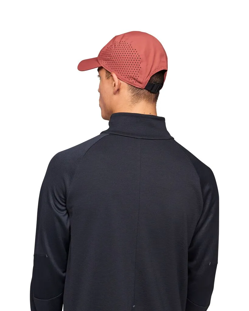 On Lightweight Cap Ruby