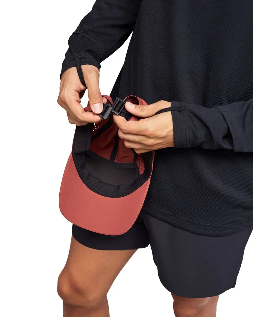 On Lightweight Cap Ruby