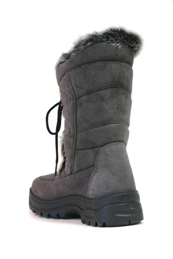 Oribi Contour Grey