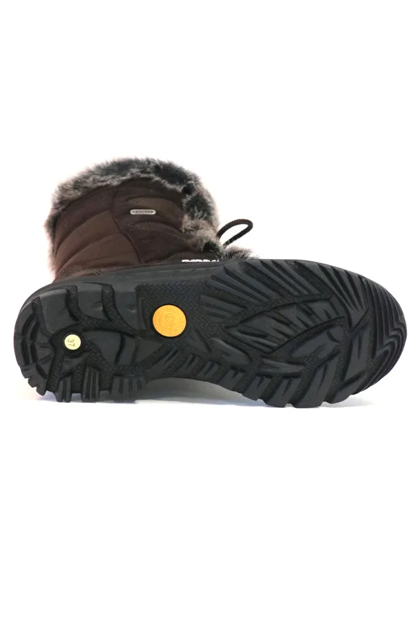 Oribi Contour Grey