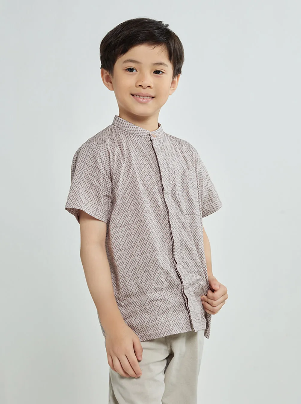 ORVA RAYA KIDS KOKO BEIGE