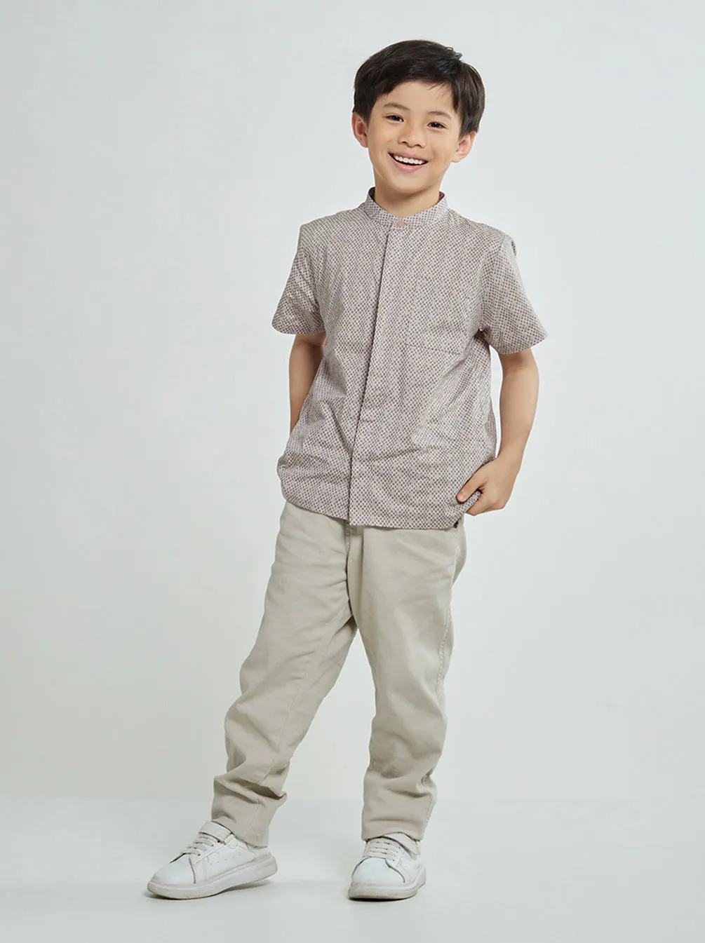 ORVA RAYA KIDS KOKO BEIGE