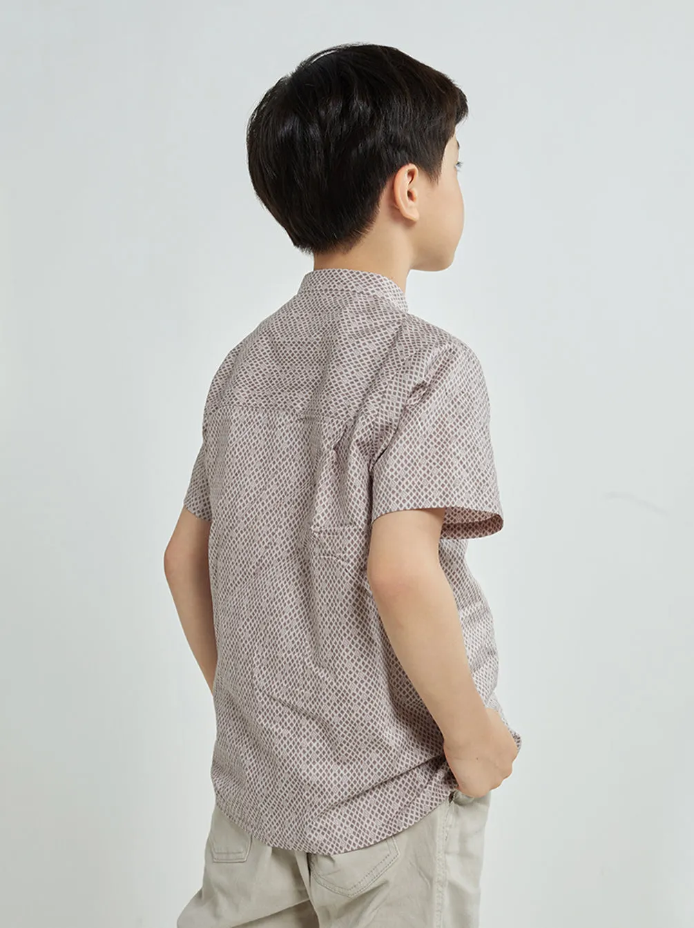 ORVA RAYA KIDS KOKO BEIGE