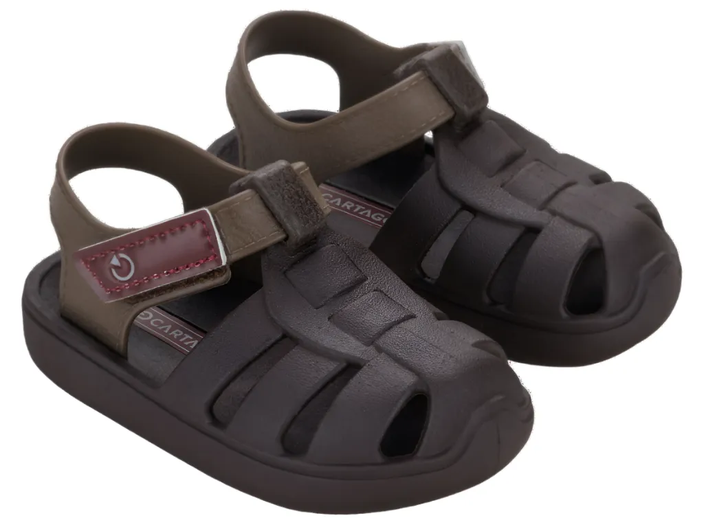 Oslo Sandal