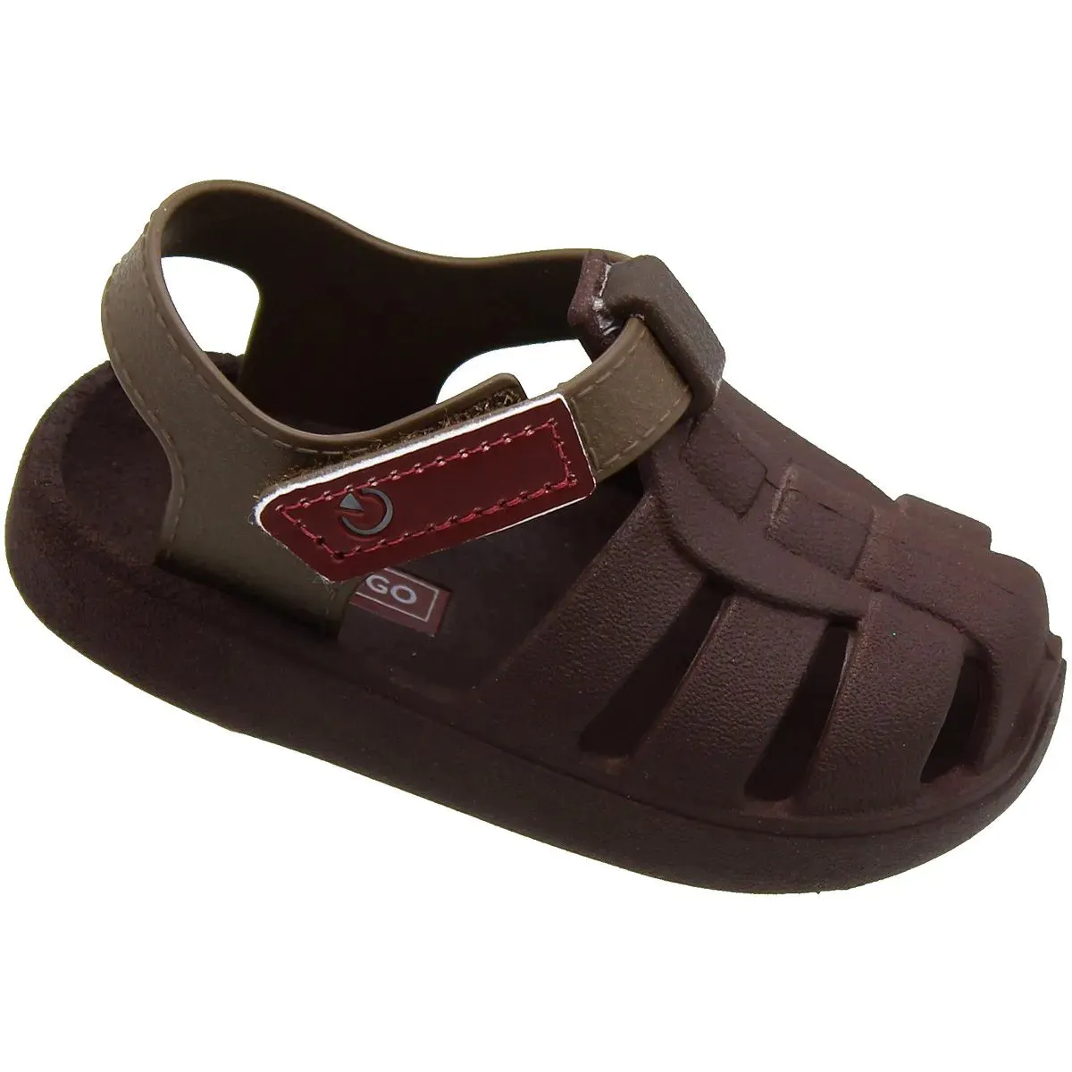 Oslo Sandal