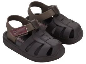 Oslo Sandal