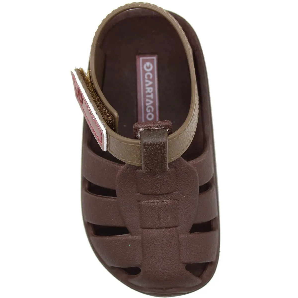 Oslo Sandal