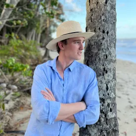 Panama Foldable Hat