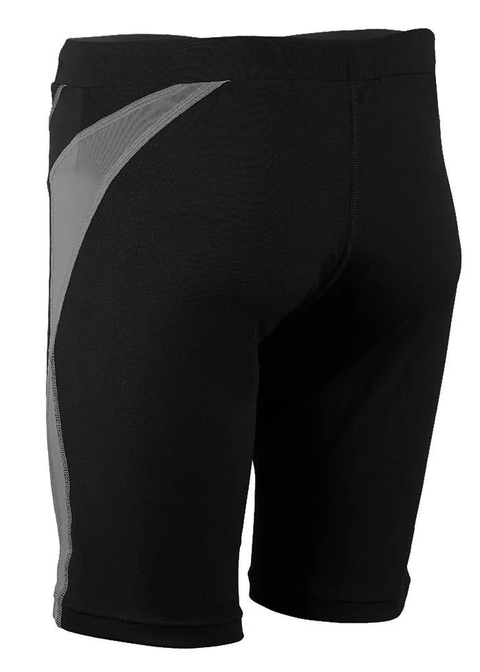 Phelps Leyo Jammer Black/ Dark Grey