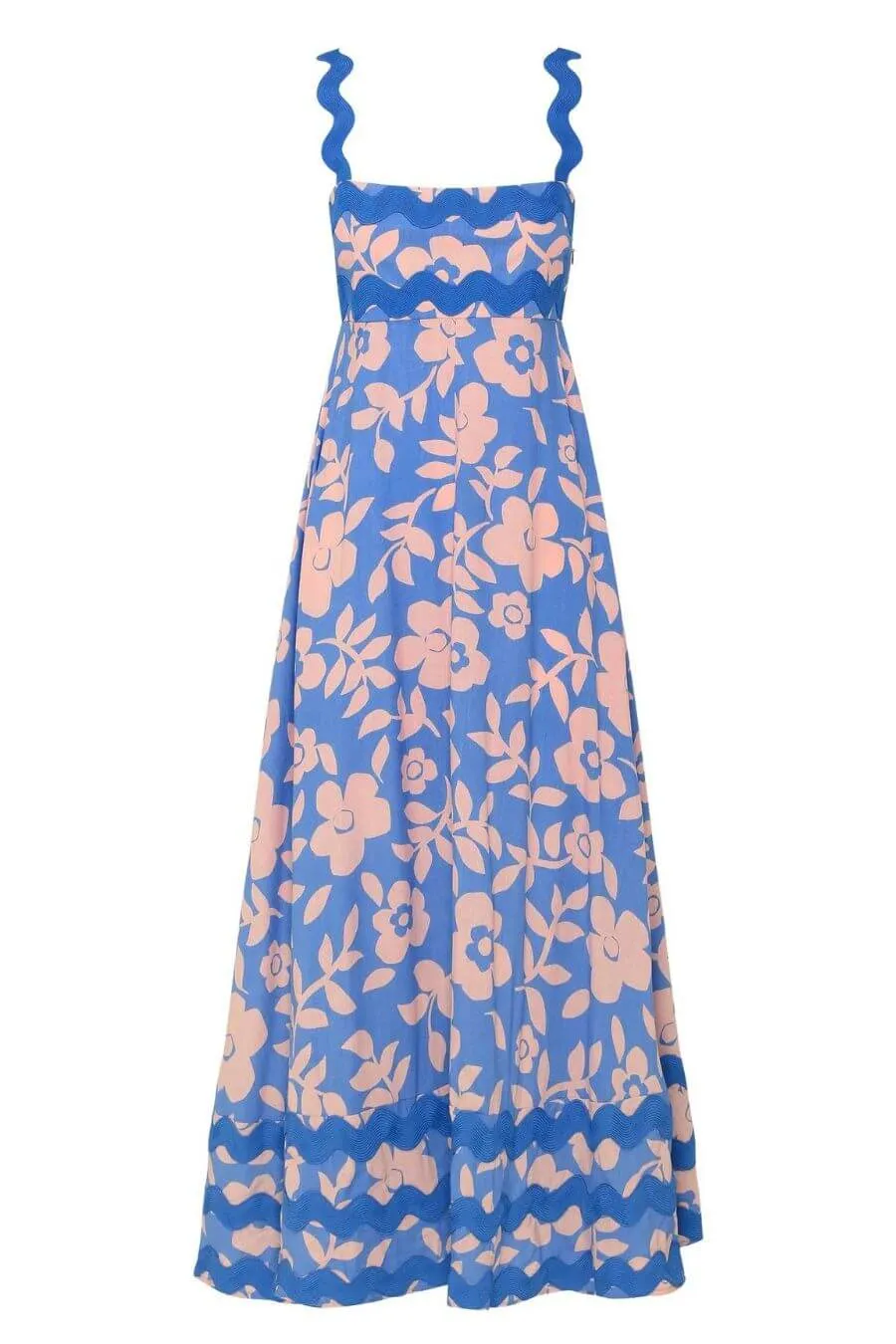 Picador Dress