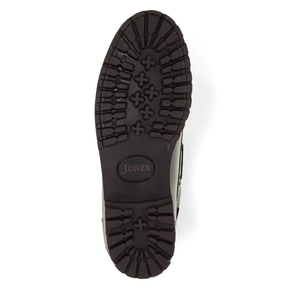 Pickering2 Classic Leather Boat Shoes - Model 325 137
