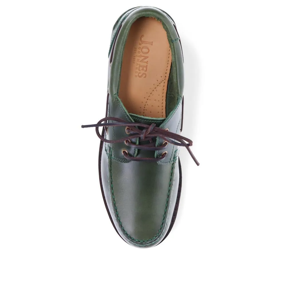 Pickering2 Classic Leather Boat Shoes - Model 325 137