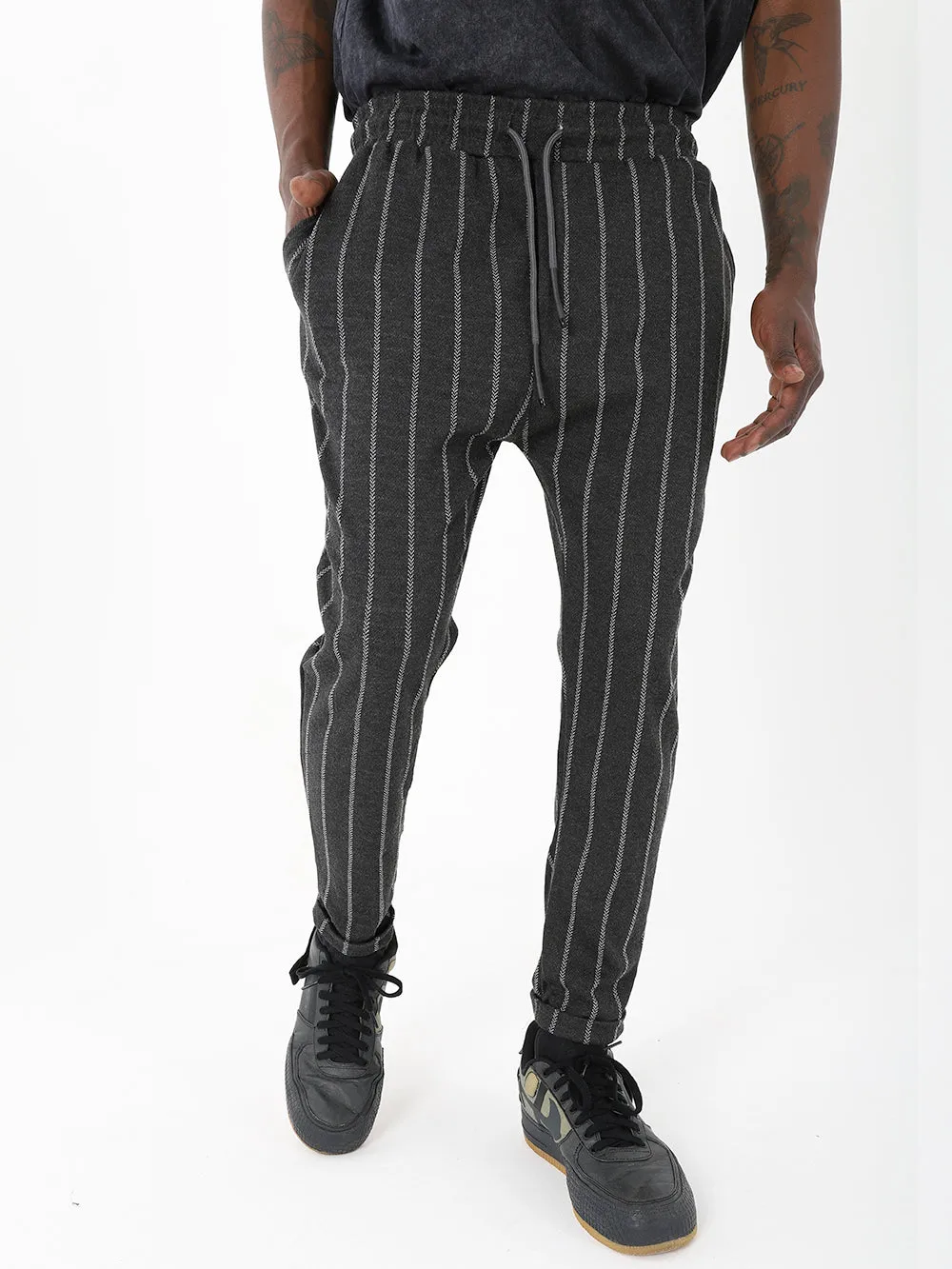 POLARITY JOGGERS
