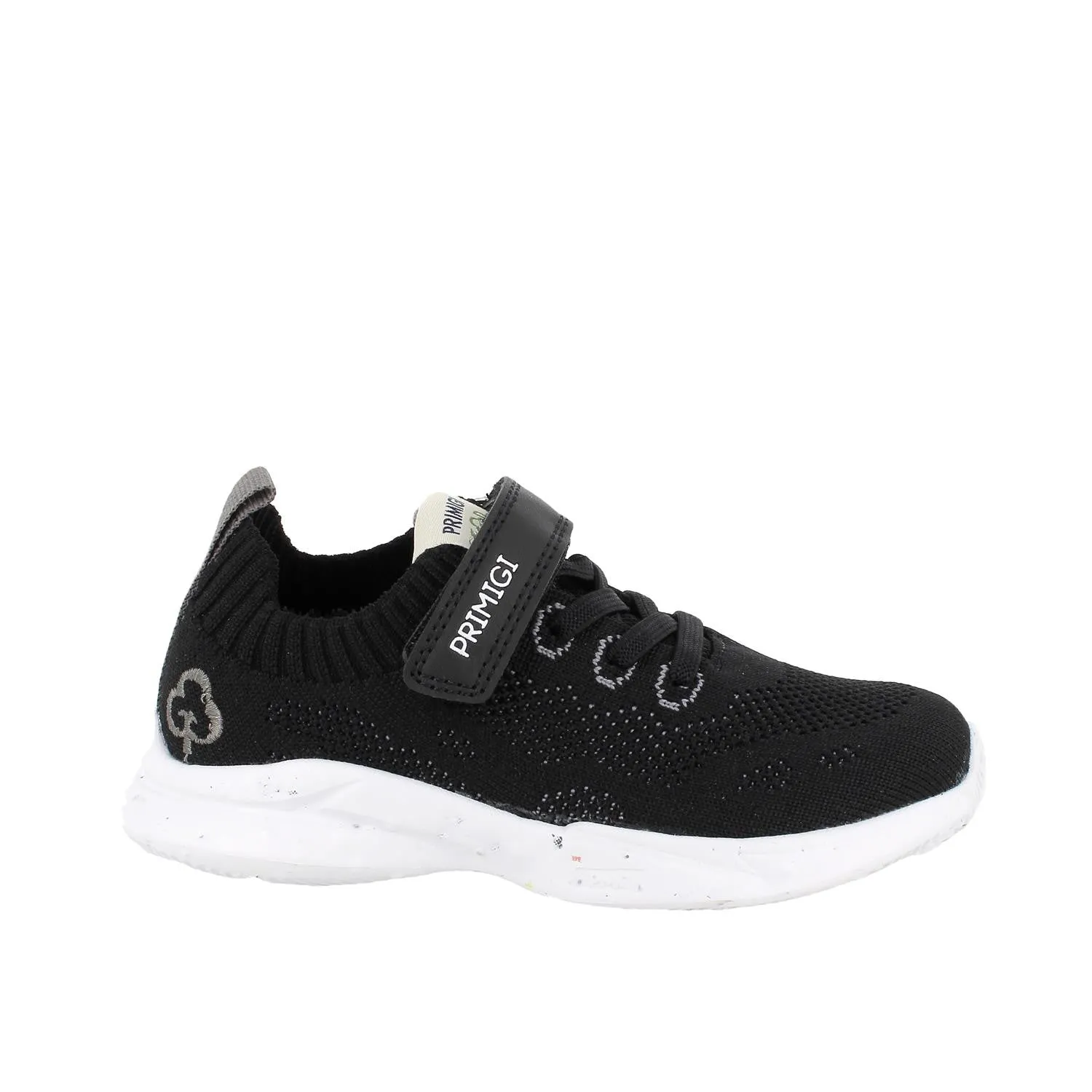 PRIMIGI Sneaker - Black