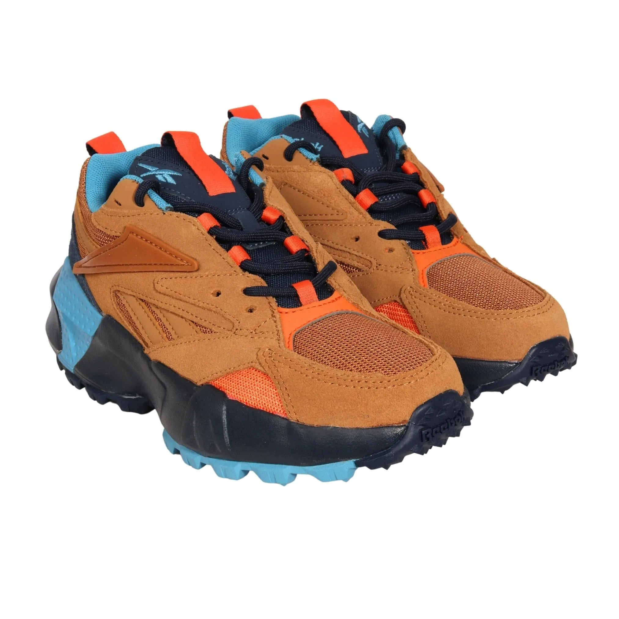 REEBOK - Kids - Aztrek Double Mix Trail Shoes
