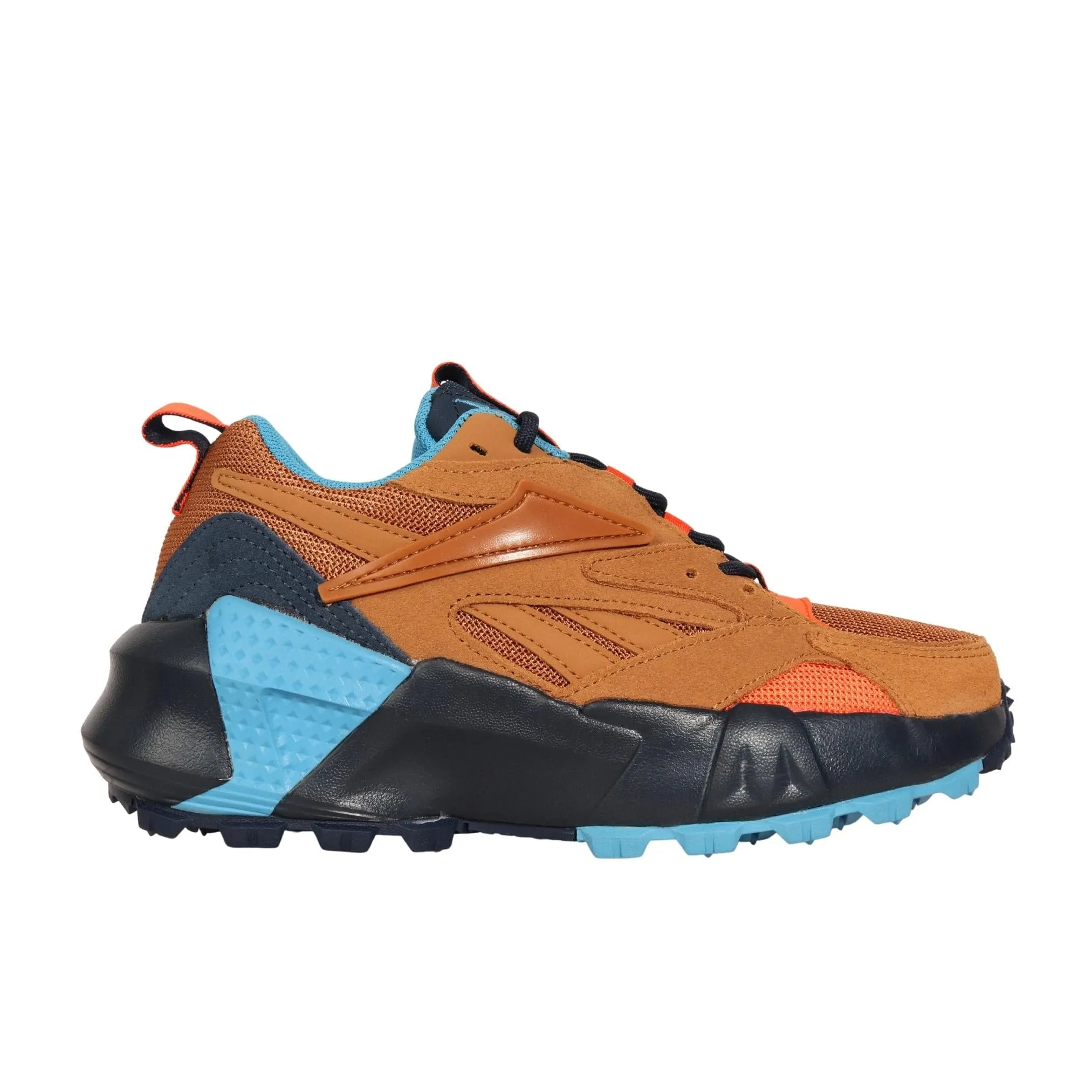 REEBOK - Kids - Aztrek Double Mix Trail Shoes