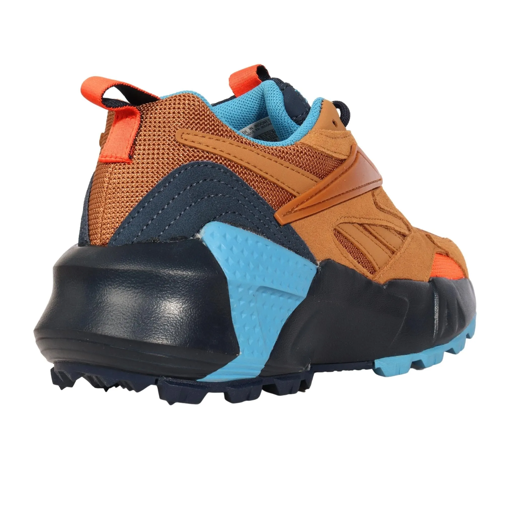 REEBOK - Kids - Aztrek Double Mix Trail Shoes