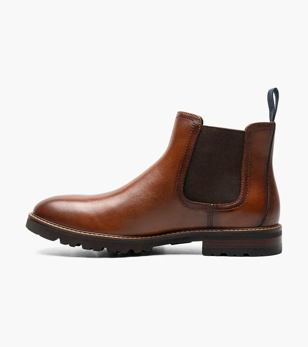 Renegade - Plain Toe Gore Boot