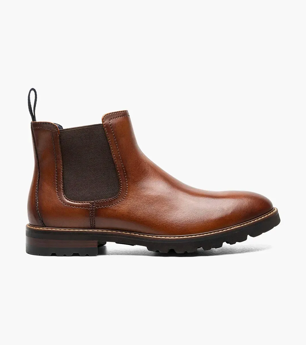 Renegade - Plain Toe Gore Boot