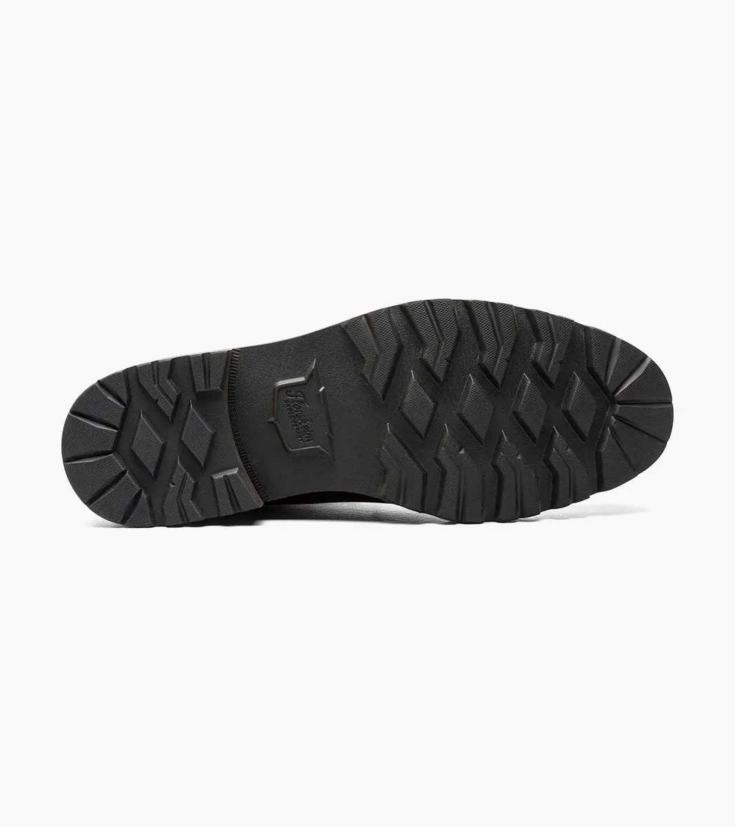 Renegade - Plain Toe Gore Boot