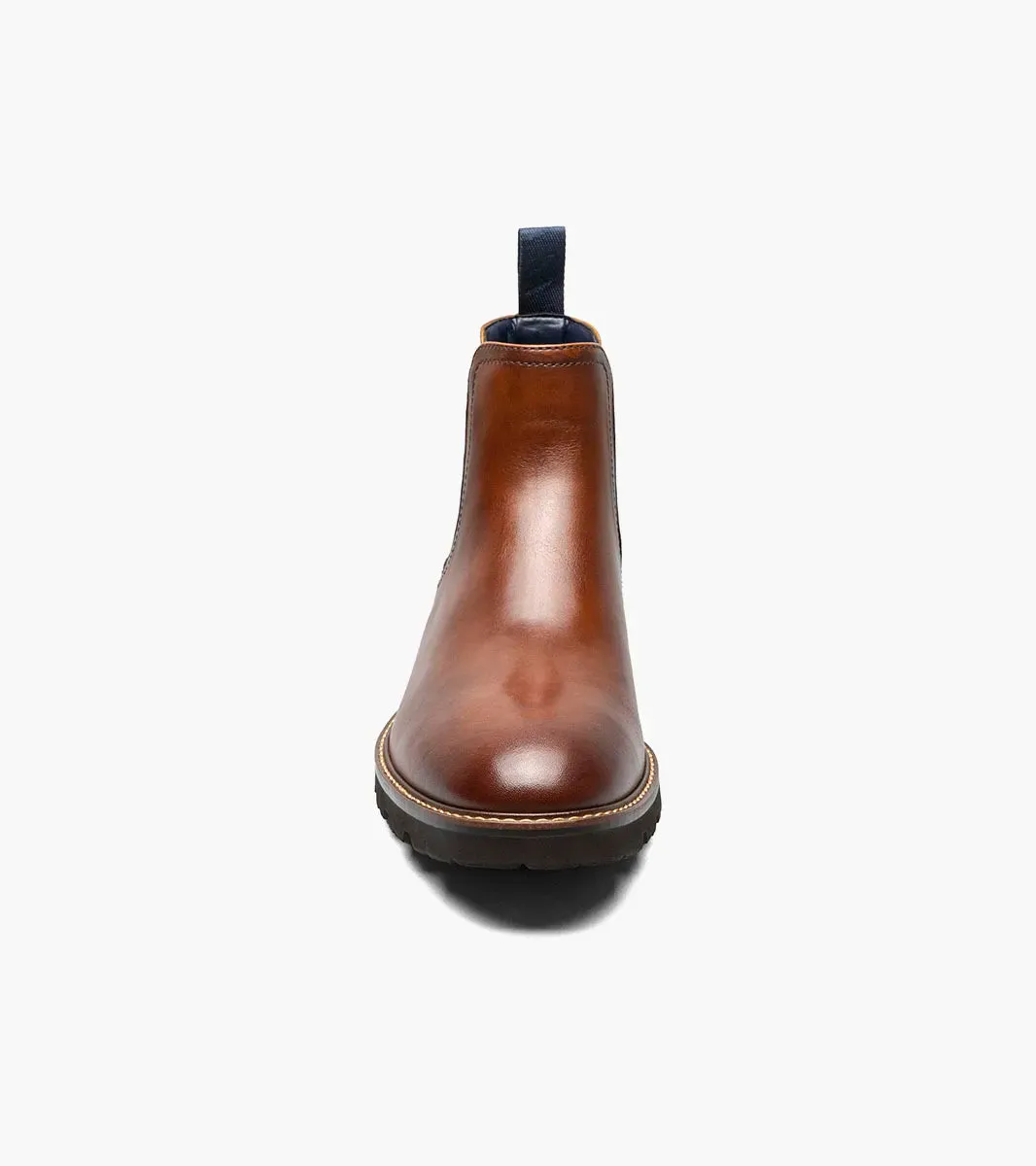 Renegade - Plain Toe Gore Boot