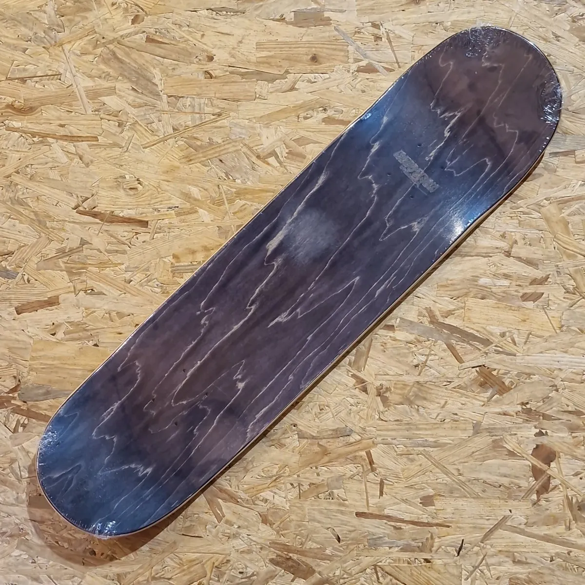 Robotron Deck Multitron Mellow Square 8.1 Deck
