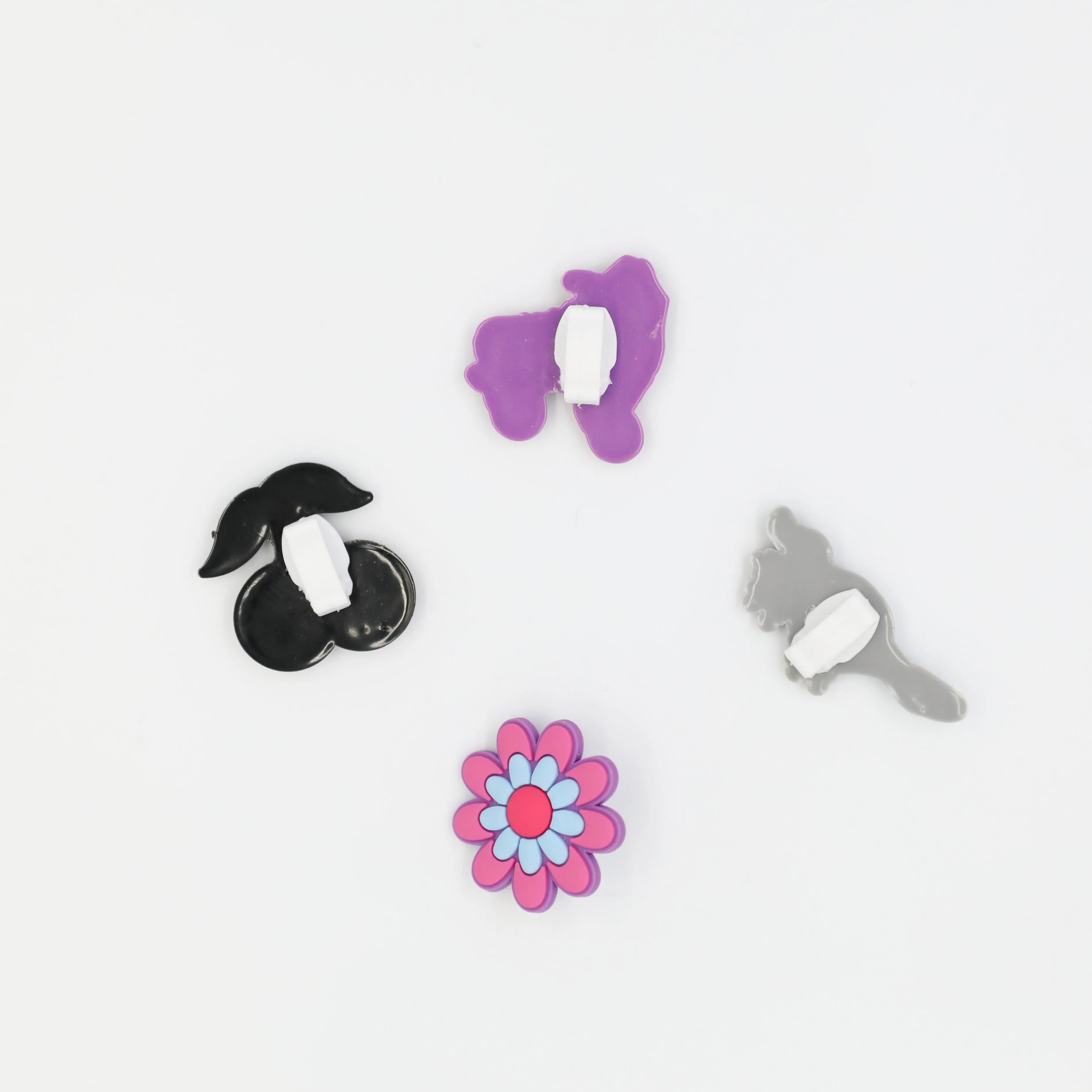 RollerFit - Roller Skate Lace Charms