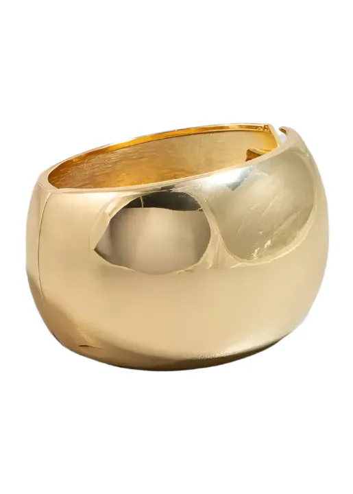 Roxy Statement Bangle