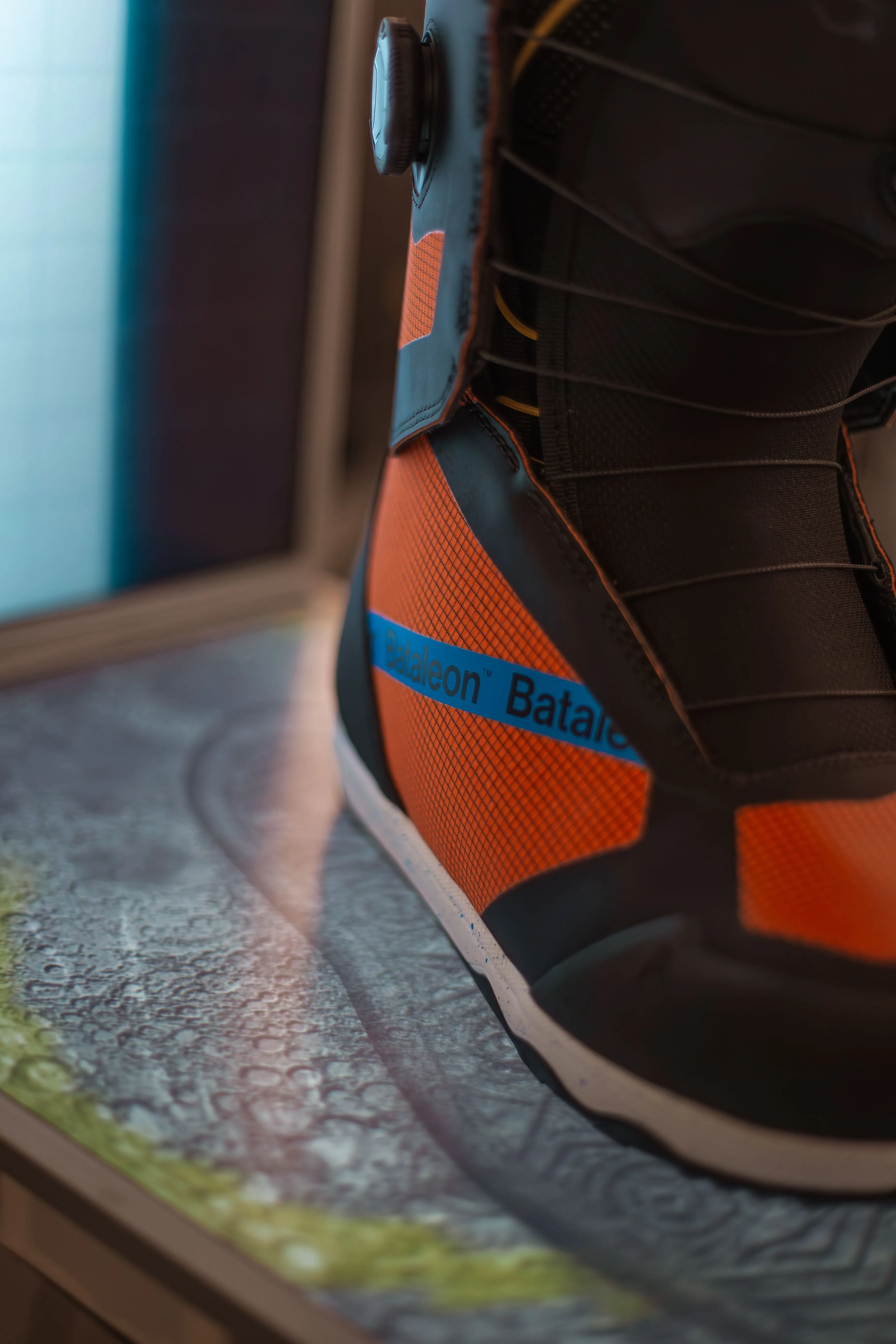 Salsa Boa Dawn 2025 Snowboardboots