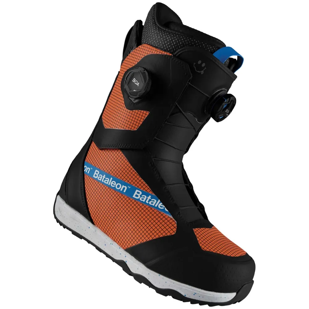 Salsa Boa Dawn 2025 Snowboardboots